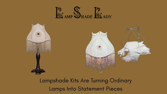 Lampshade Kits