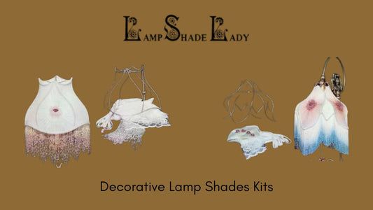5 Simple DIY Steps for Decorative Lamp Shades