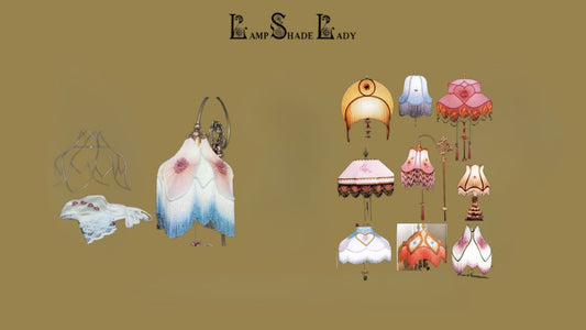 Top Reasons To Select Printed, Drum, And Square Shades To Decorate Your Home this Christmas