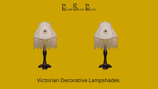 5 Reasons Victorian Decorative Lampshades Are Redefining 2026 Decor